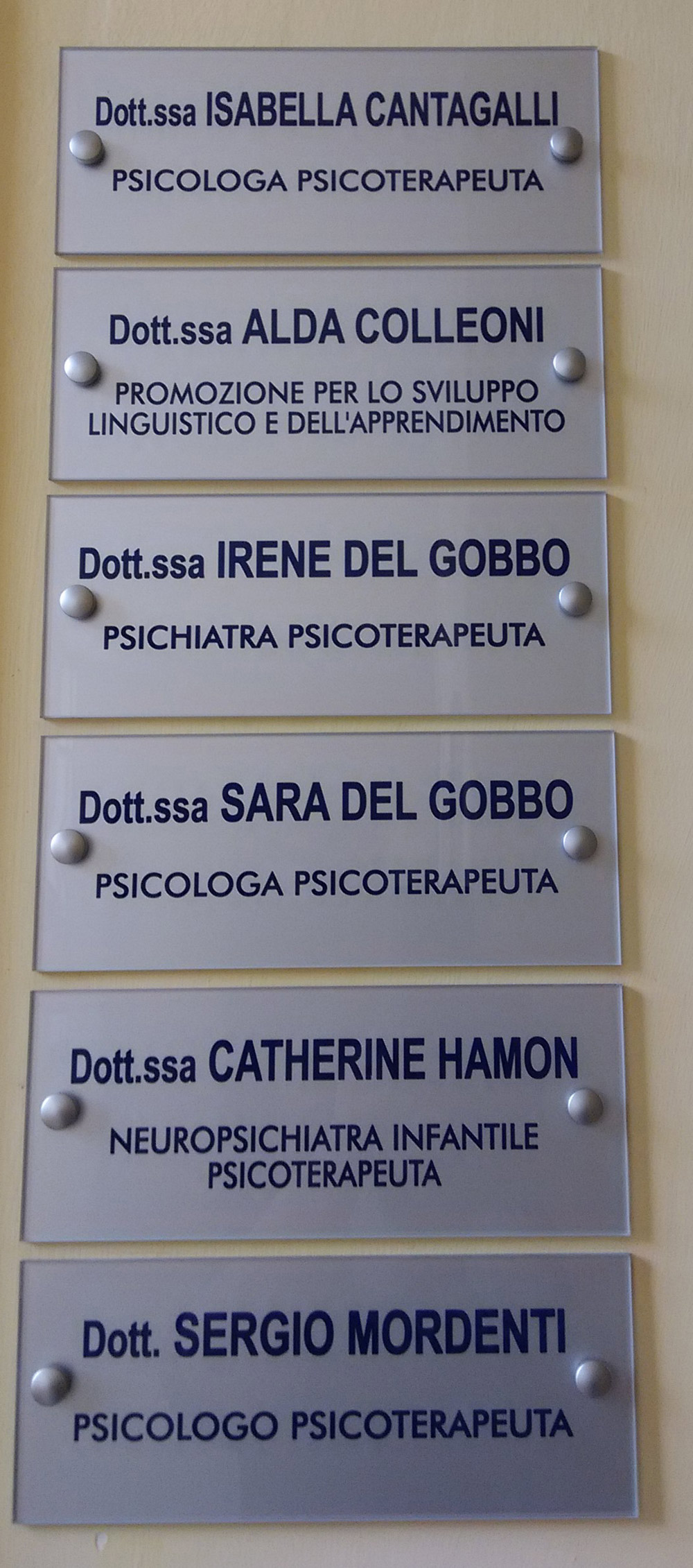 timbro psicologo timbro psicologo